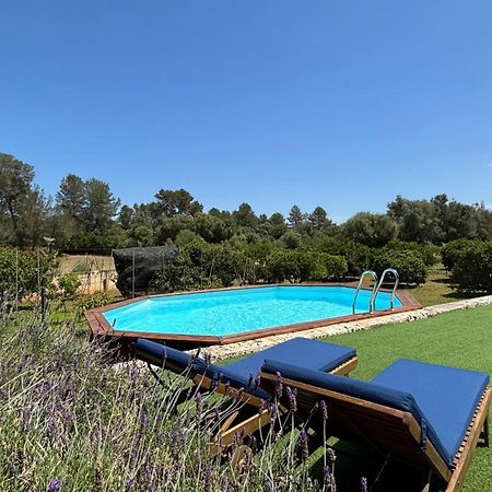 סנסייס Finca Sa Cova De Mallorca מראה חיצוני תמונה