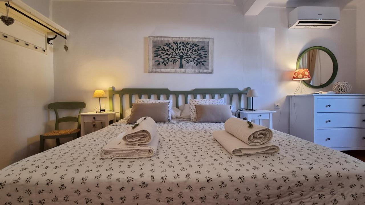 סנסייס Finca Sa Cova De Mallorca מראה חיצוני תמונה